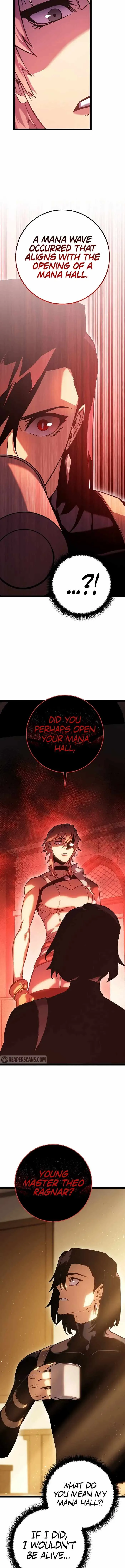Regressing As The Reincarnated Bastard Of The Sword Clan Chapter 2 page 26