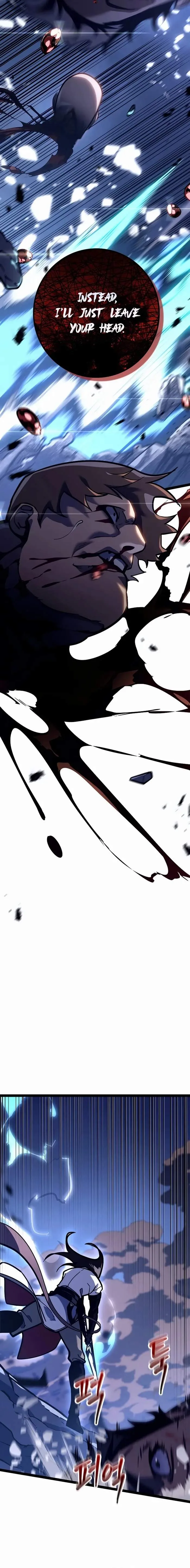 Regressing As The Reincarnated Bastard Of The Sword Clan Chapter 23 page 13