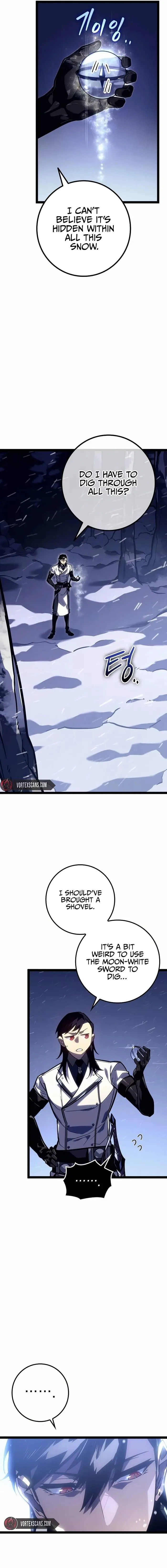 Regressing As The Reincarnated Bastard Of The Sword Clan Chapter 23 page 2