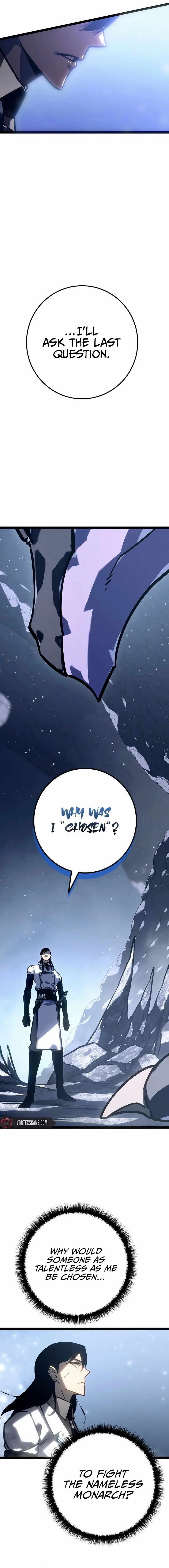 Regressing As The Reincarnated Bastard Of The Sword Clan Chapter 24 page 25