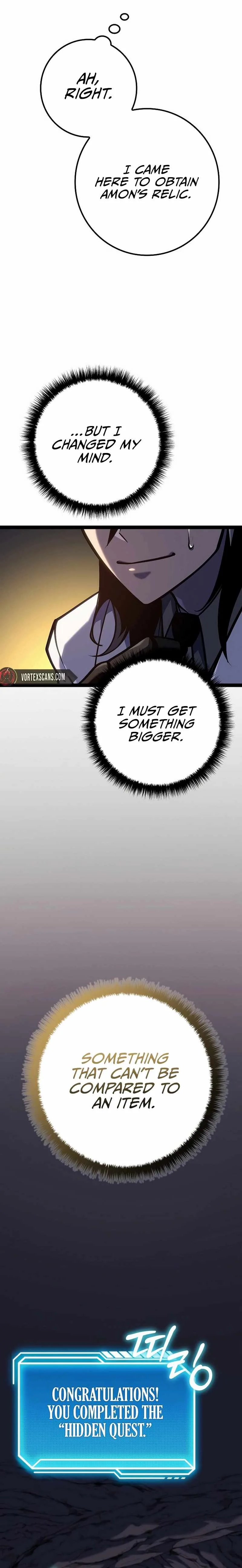 Regressing As The Reincarnated Bastard Of The Sword Clan Chapter 24 page 29