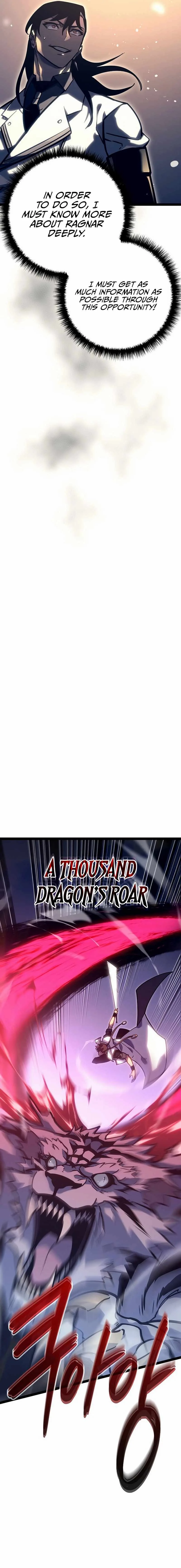 Regressing As The Reincarnated Bastard Of The Sword Clan Chapter 24 page 10