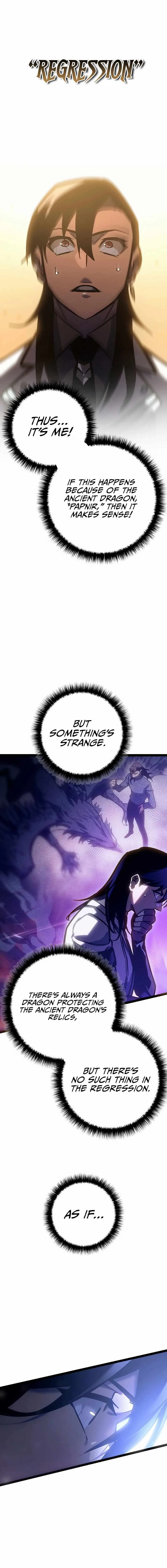 Regressing As The Reincarnated Bastard Of The Sword Clan Chapter 24 page 24