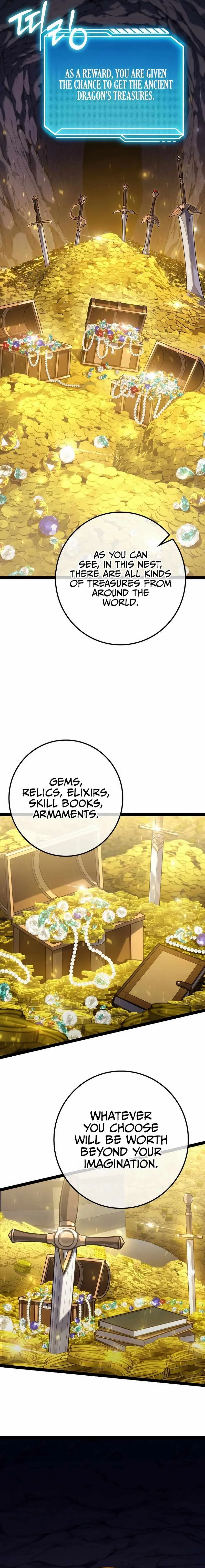 Regressing As The Reincarnated Bastard Of The Sword Clan Chapter 24 page 30