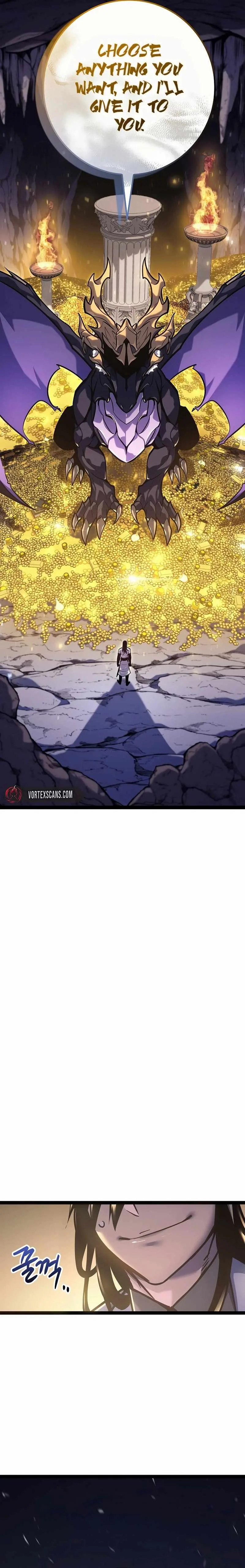 Regressing As The Reincarnated Bastard Of The Sword Clan Chapter 24 page 31