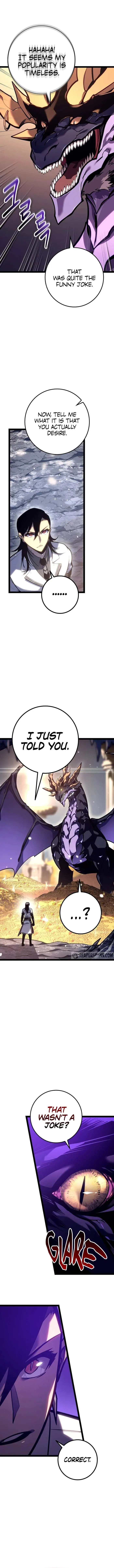 Regressing As The Reincarnated Bastard Of The Sword Clan Chapter 25 page 1