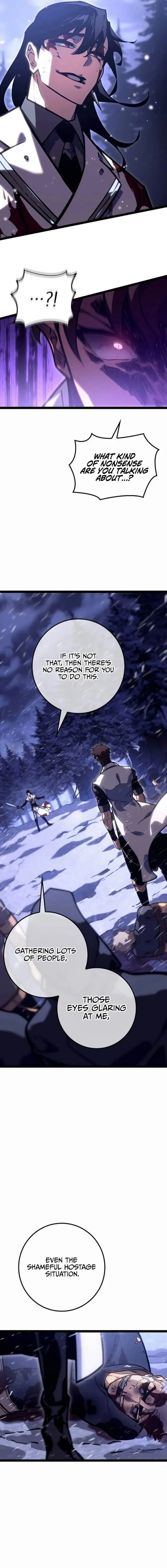 Regressing As The Reincarnated Bastard Of The Sword Clan Chapter 28 page 16