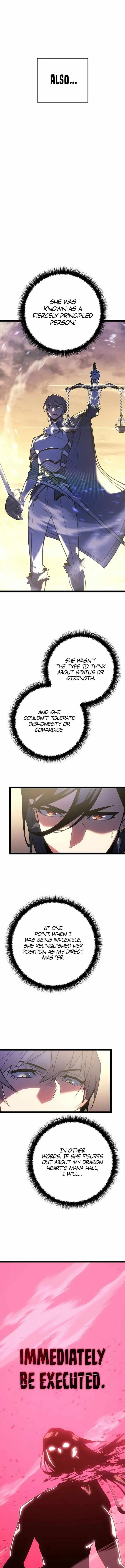 Regressing As The Reincarnated Bastard Of The Sword Clan Chapter 3 page 4