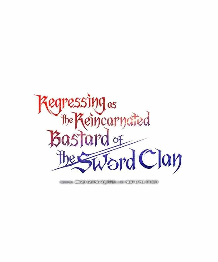 Regressing As The Reincarnated Bastard Of The Sword Clan Chapter 3 page 6