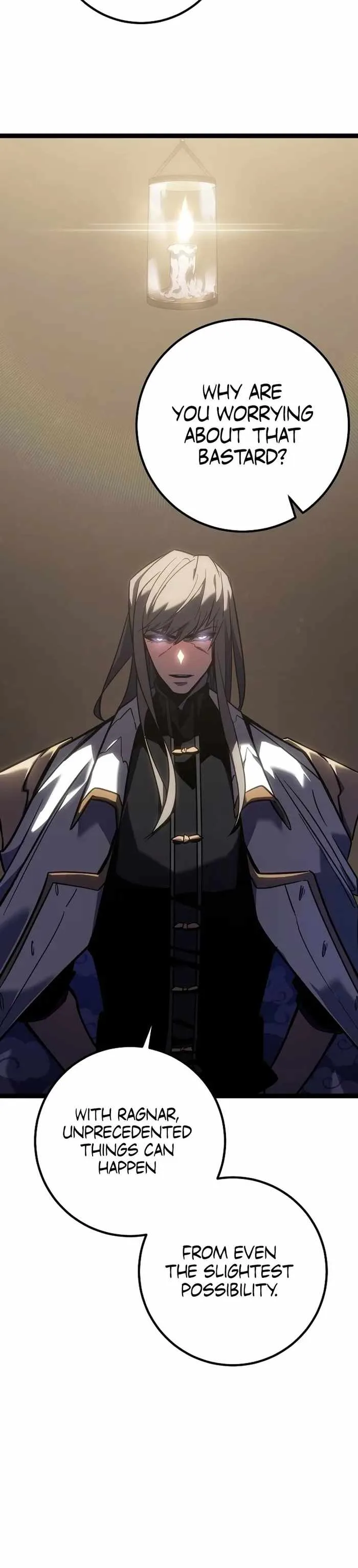 Regressing As The Reincarnated Bastard Of The Sword Clan Chapter 3 page 24