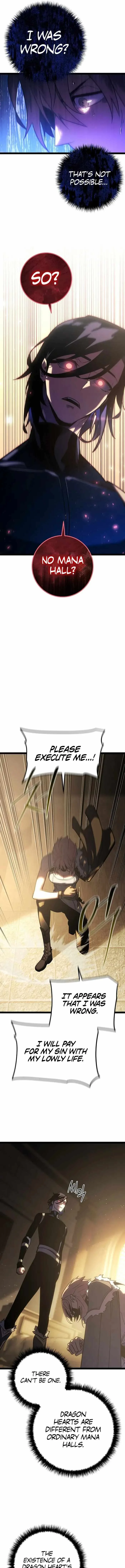 Regressing As The Reincarnated Bastard Of The Sword Clan Chapter 3 page 10