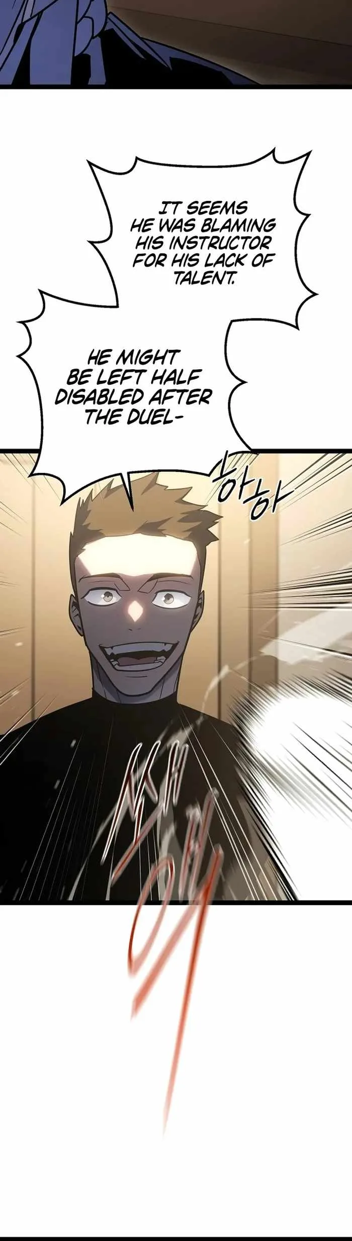 Regressing As The Reincarnated Bastard Of The Sword Clan Chapter 3 page 21