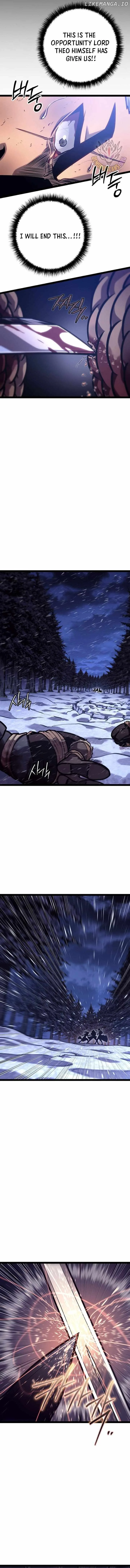 Regressing As The Reincarnated Bastard Of The Sword Clan Chapter 30 page 9