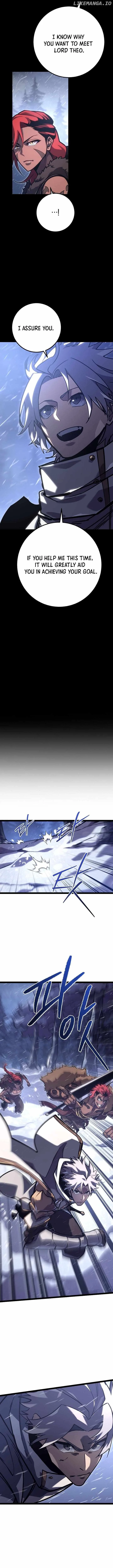 Regressing As The Reincarnated Bastard Of The Sword Clan Chapter 30 page 4
