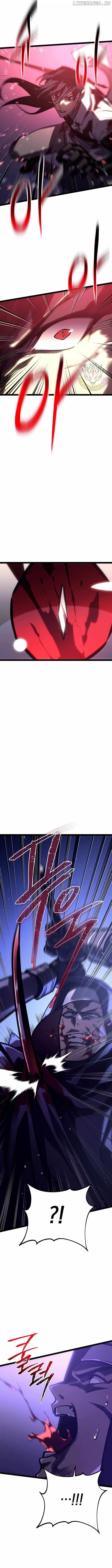 Regressing As The Reincarnated Bastard Of The Sword Clan Chapter 30 page 15
