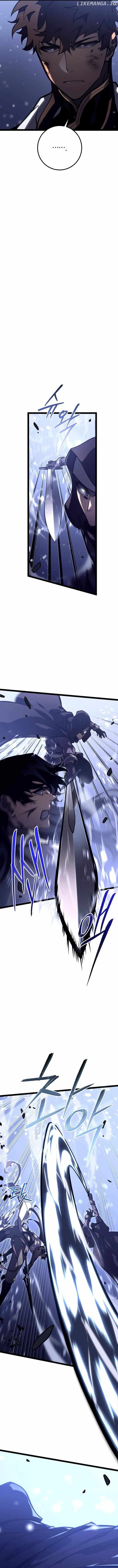 Regressing As The Reincarnated Bastard Of The Sword Clan Chapter 30 page 12