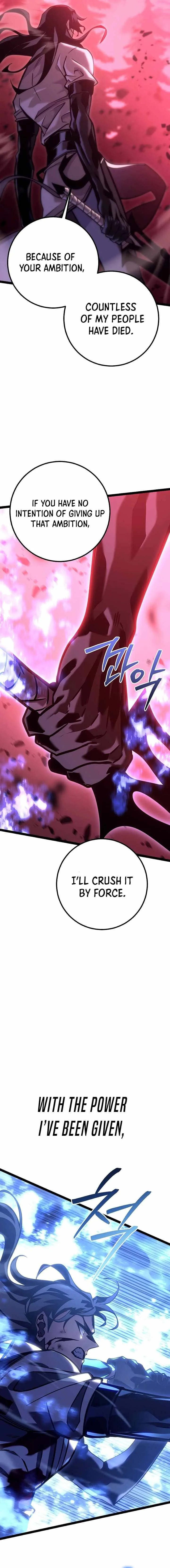 Regressing As The Reincarnated Bastard Of The Sword Clan Chapter 31 page 10