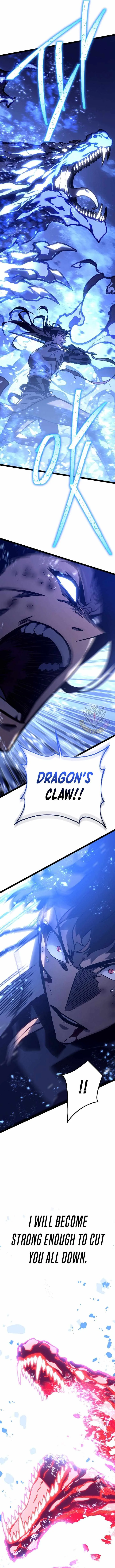 Regressing As The Reincarnated Bastard Of The Sword Clan Chapter 31 page 11