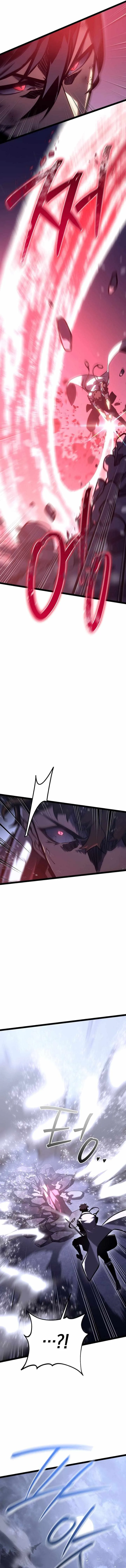 Regressing As The Reincarnated Bastard Of The Sword Clan Chapter 31 page 4