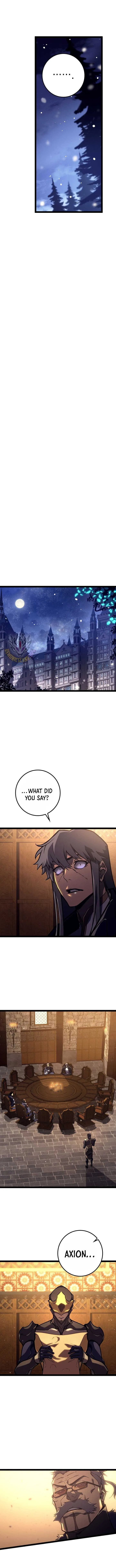 Regressing As The Reincarnated Bastard Of The Sword Clan Chapter 32 page 15