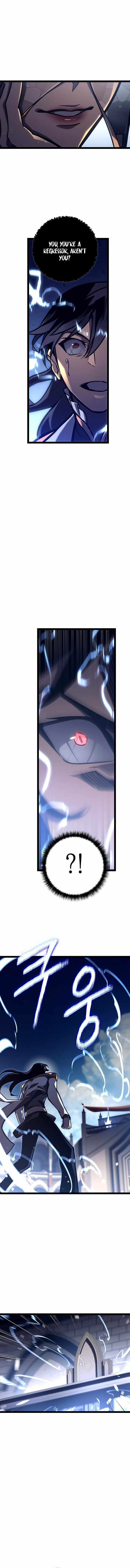 Regressing As The Reincarnated Bastard Of The Sword Clan Chapter 36 page 12