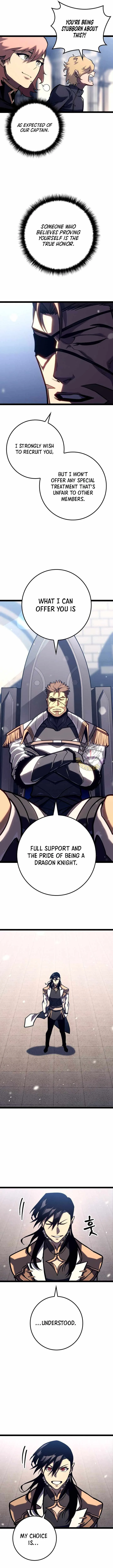 Regressing As The Reincarnated Bastard Of The Sword Clan Chapter 36 page 11