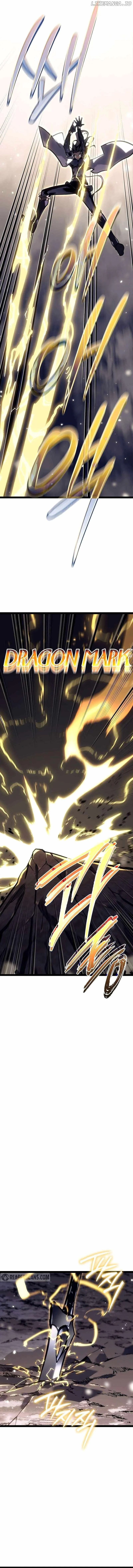 Regressing As The Reincarnated Bastard Of The Sword Clan Chapter 39 page 7