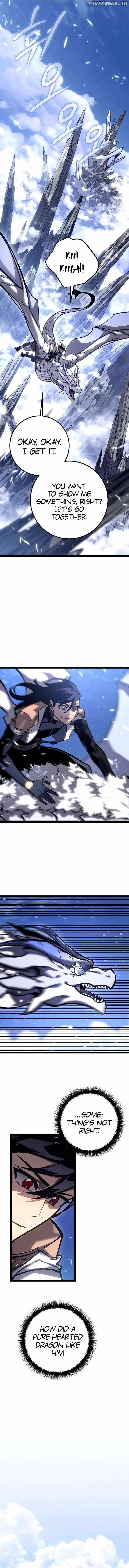 Regressing As The Reincarnated Bastard Of The Sword Clan Chapter 39 page 25