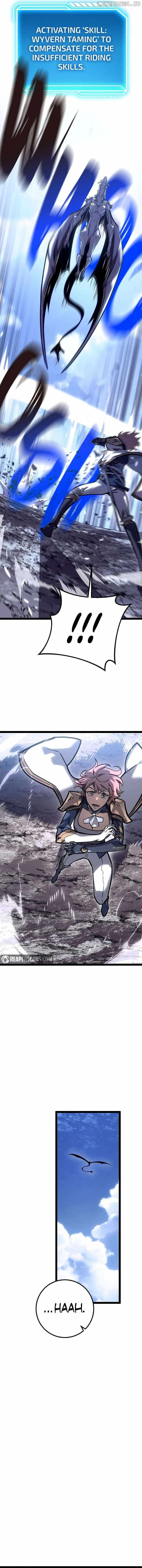 Regressing As The Reincarnated Bastard Of The Sword Clan Chapter 39 page 24