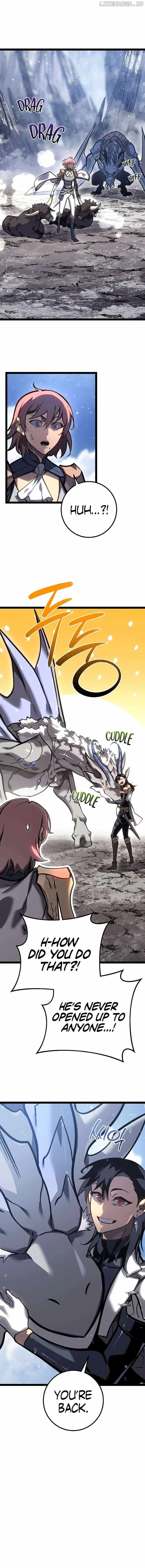 Regressing As The Reincarnated Bastard Of The Sword Clan Chapter 39 page 20