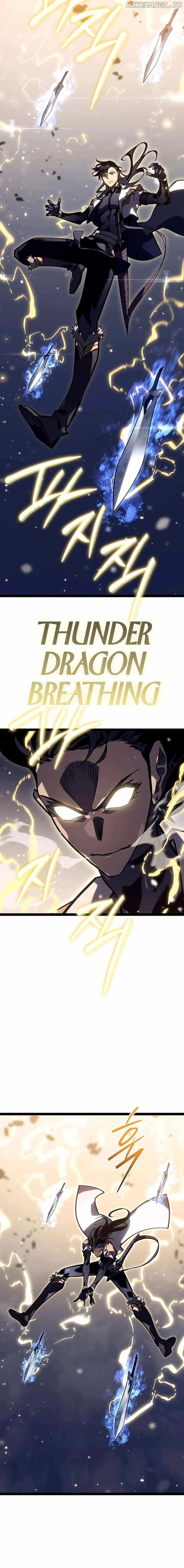 Regressing As The Reincarnated Bastard Of The Sword Clan Chapter 39 page 6