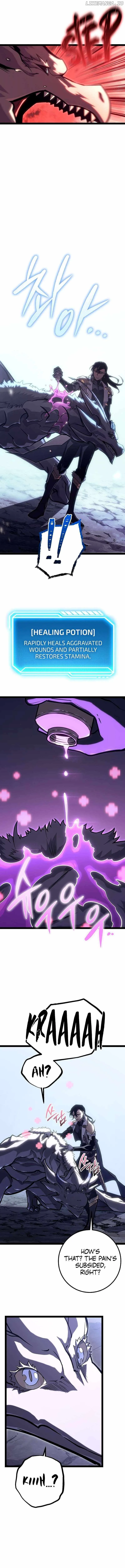 Regressing As The Reincarnated Bastard Of The Sword Clan Chapter 39 page 13