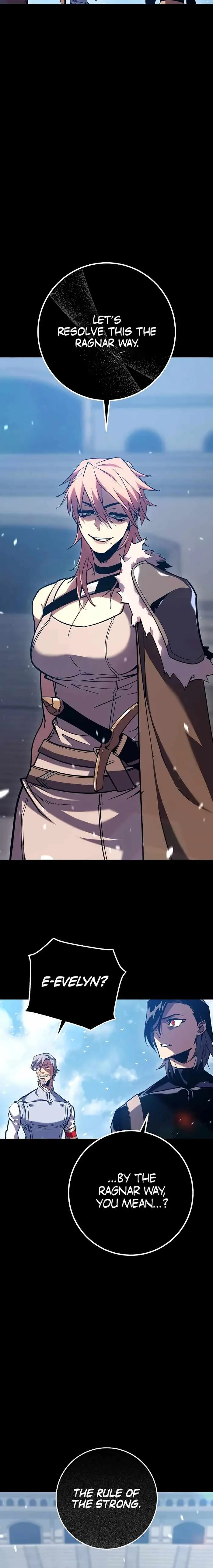 Regressing As The Reincarnated Bastard Of The Sword Clan Chapter 4 page 3
