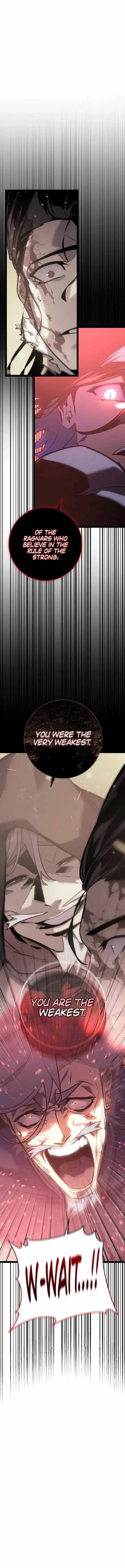 Regressing As The Reincarnated Bastard Of The Sword Clan Chapter 4 page 25