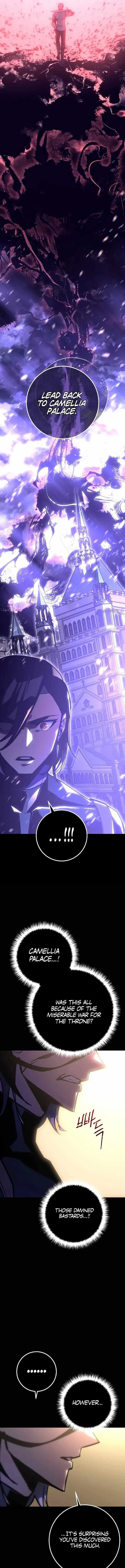 Regressing As The Reincarnated Bastard Of The Sword Clan Chapter 4 page 13