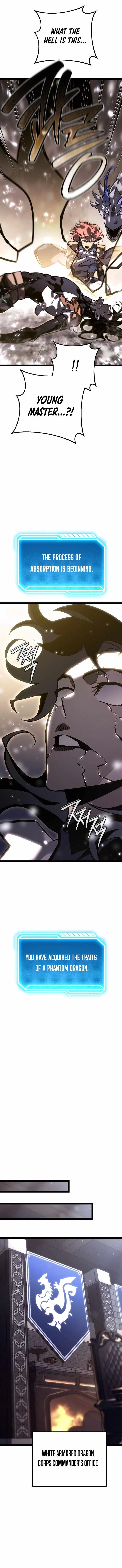 Regressing As The Reincarnated Bastard Of The Sword Clan Chapter 40 page 14