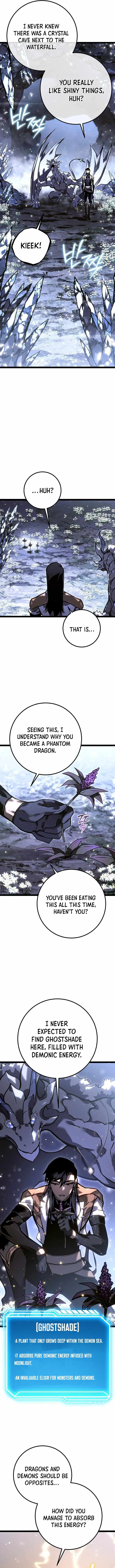 Regressing As The Reincarnated Bastard Of The Sword Clan Chapter 40 page 2
