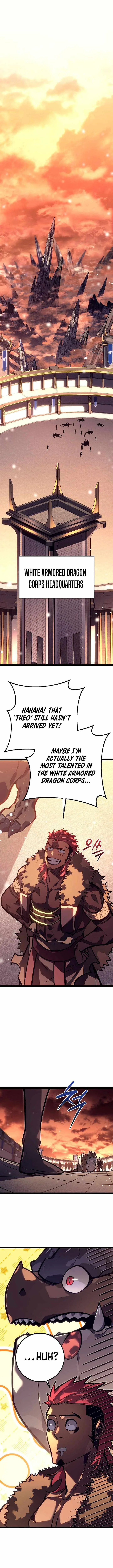 Regressing As The Reincarnated Bastard Of The Sword Clan Chapter 41 page 15