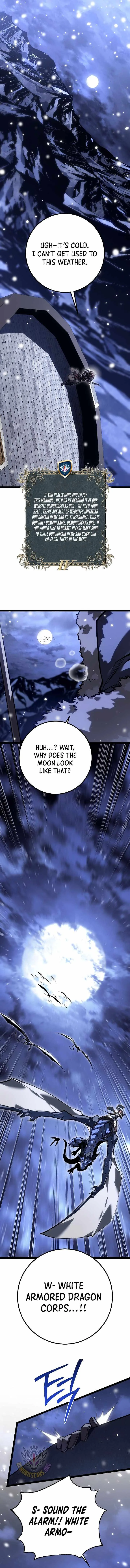 Regressing As The Reincarnated Bastard Of The Sword Clan Chapter 42 page 6
