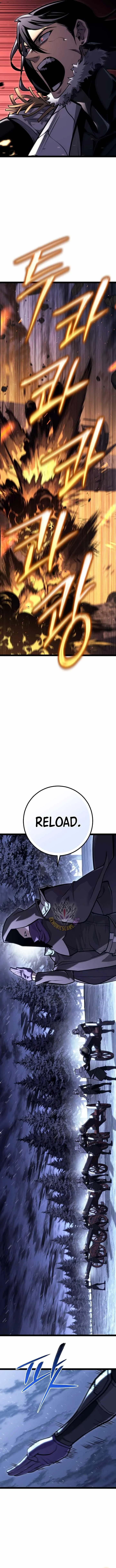 Regressing As The Reincarnated Bastard Of The Sword Clan Chapter 42 page 18