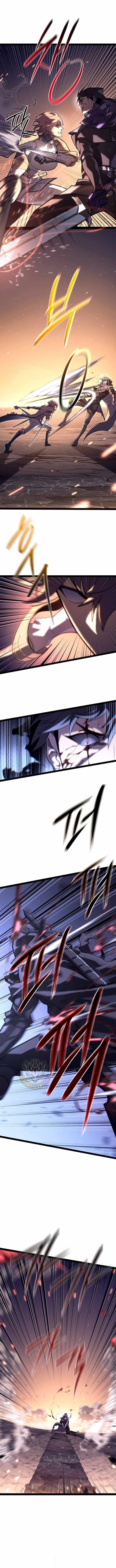 Regressing As The Reincarnated Bastard Of The Sword Clan Chapter 44 page 7