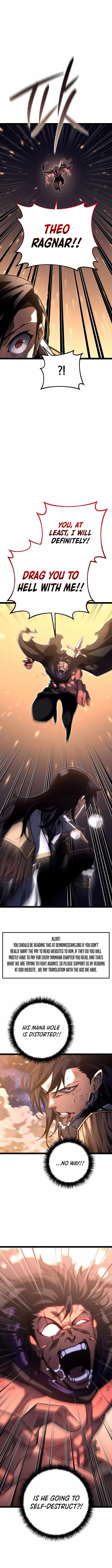 Regressing As The Reincarnated Bastard Of The Sword Clan Chapter 44 page 16