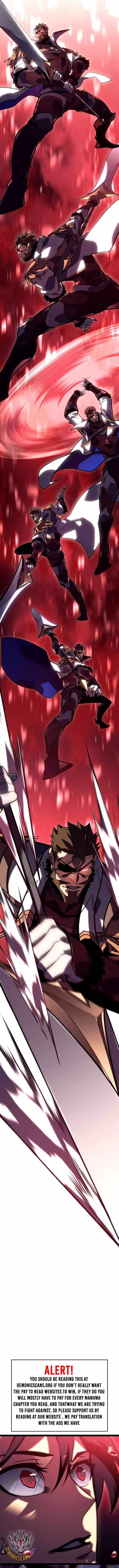 Regressing As The Reincarnated Bastard Of The Sword Clan Chapter 45 page 17