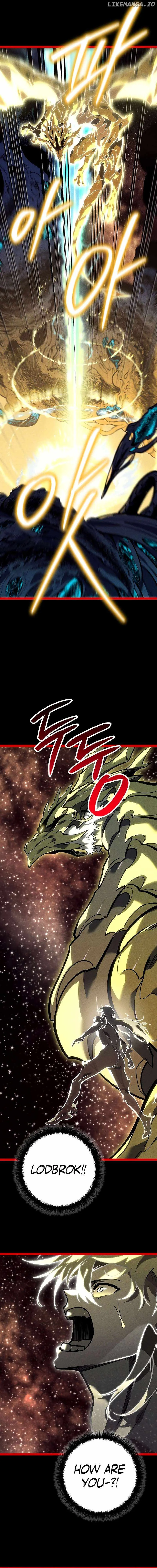 Regressing As The Reincarnated Bastard Of The Sword Clan Chapter 49 page 5