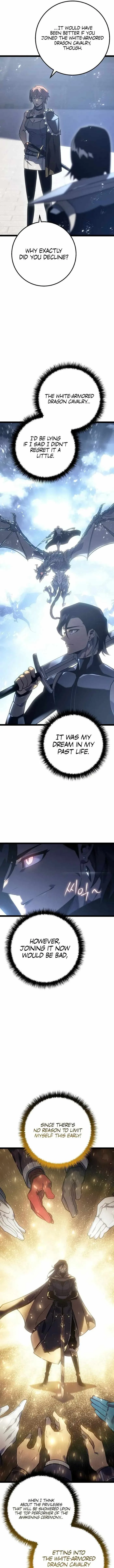 Regressing As The Reincarnated Bastard Of The Sword Clan Chapter 5 page 15