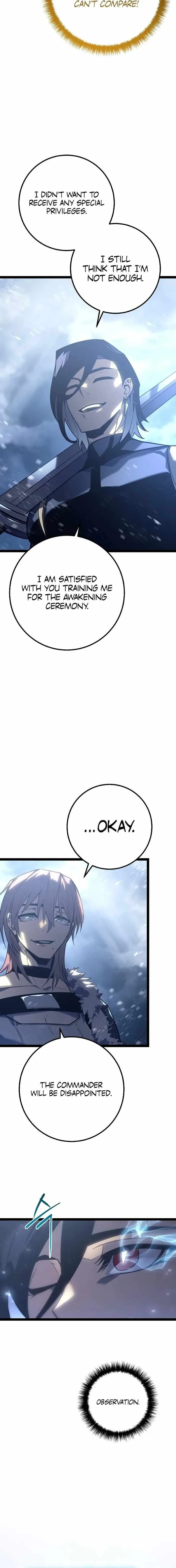 Regressing As The Reincarnated Bastard Of The Sword Clan Chapter 5 page 16
