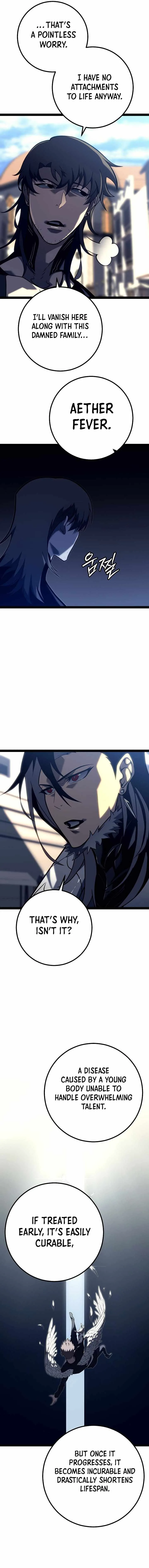 Regressing As The Reincarnated Bastard Of The Sword Clan Chapter 51 page 4