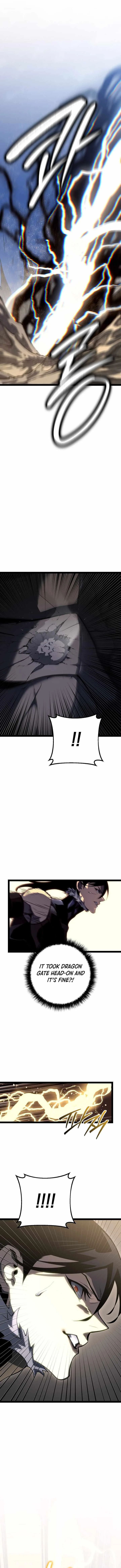 Regressing As The Reincarnated Bastard Of The Sword Clan Chapter 56 page 6