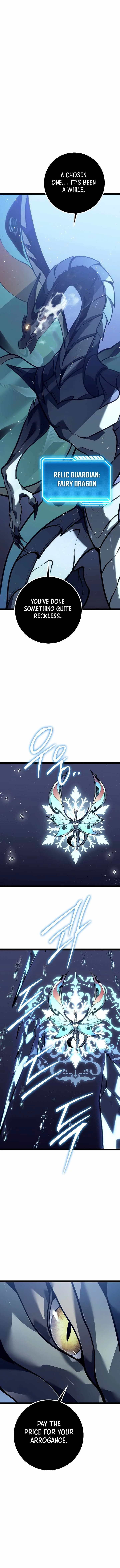Regressing As The Reincarnated Bastard Of The Sword Clan Chapter 56 page 16