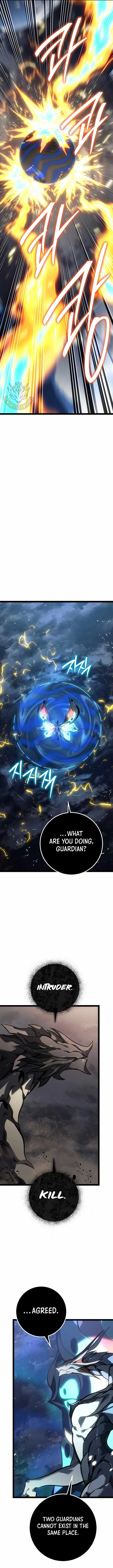 Regressing As The Reincarnated Bastard Of The Sword Clan Chapter 56 page 20